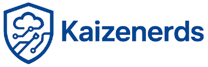 KaizenNerds Logo